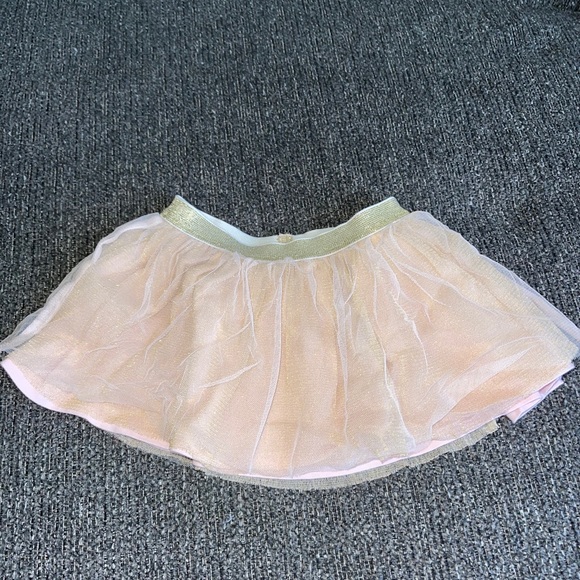3m Nordstrom Baby Tutu Skirt - Picture 4 of 4